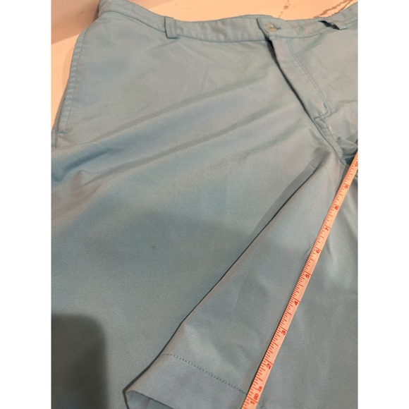 Ping Sensor‎ Cool Men's Shorts Size 36 Blue - Picture 8 of 10